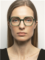 Brillengestelle Kaleos Dame PERRY 52 C017 - PERRY 52 C017